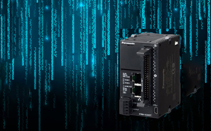 Gain Free Access to Panasonic’s FPWIN Pro 7